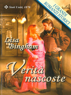 cover image of Verità nascoste